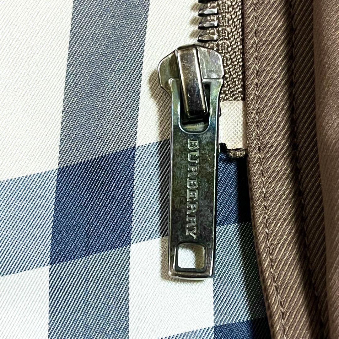 ✨激レア✨バーバリーロンドン ステンカラーコート ライナー付き LLサイズ