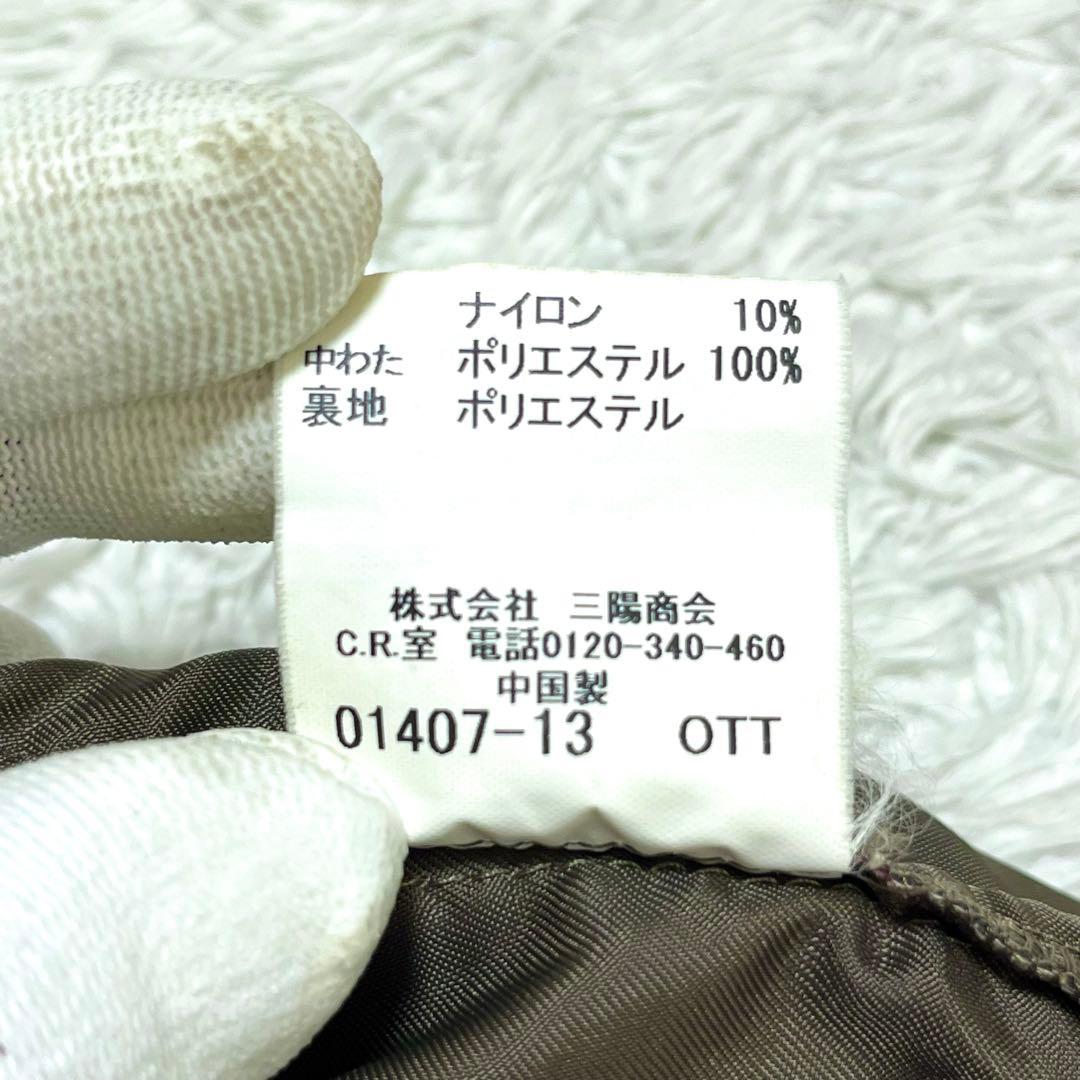 ✨激レア✨バーバリーロンドン ステンカラーコート ライナー付き LLサイズ