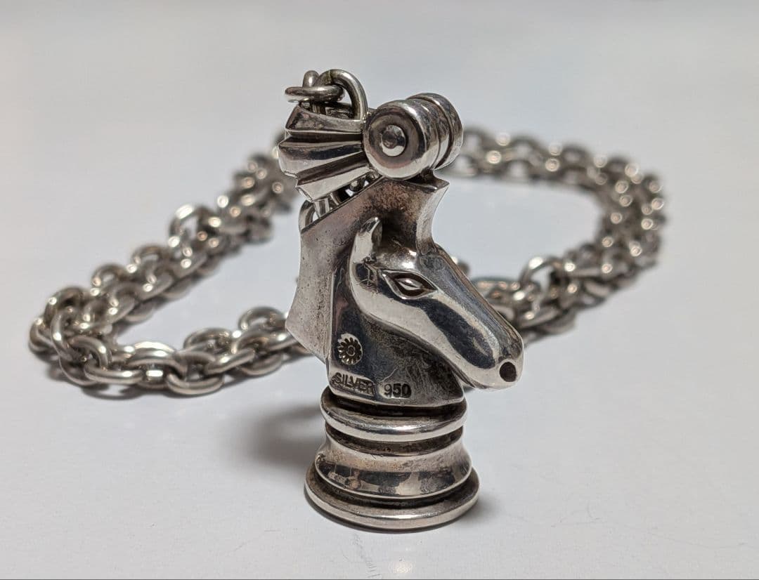 ブエルタデルソル ペンダント