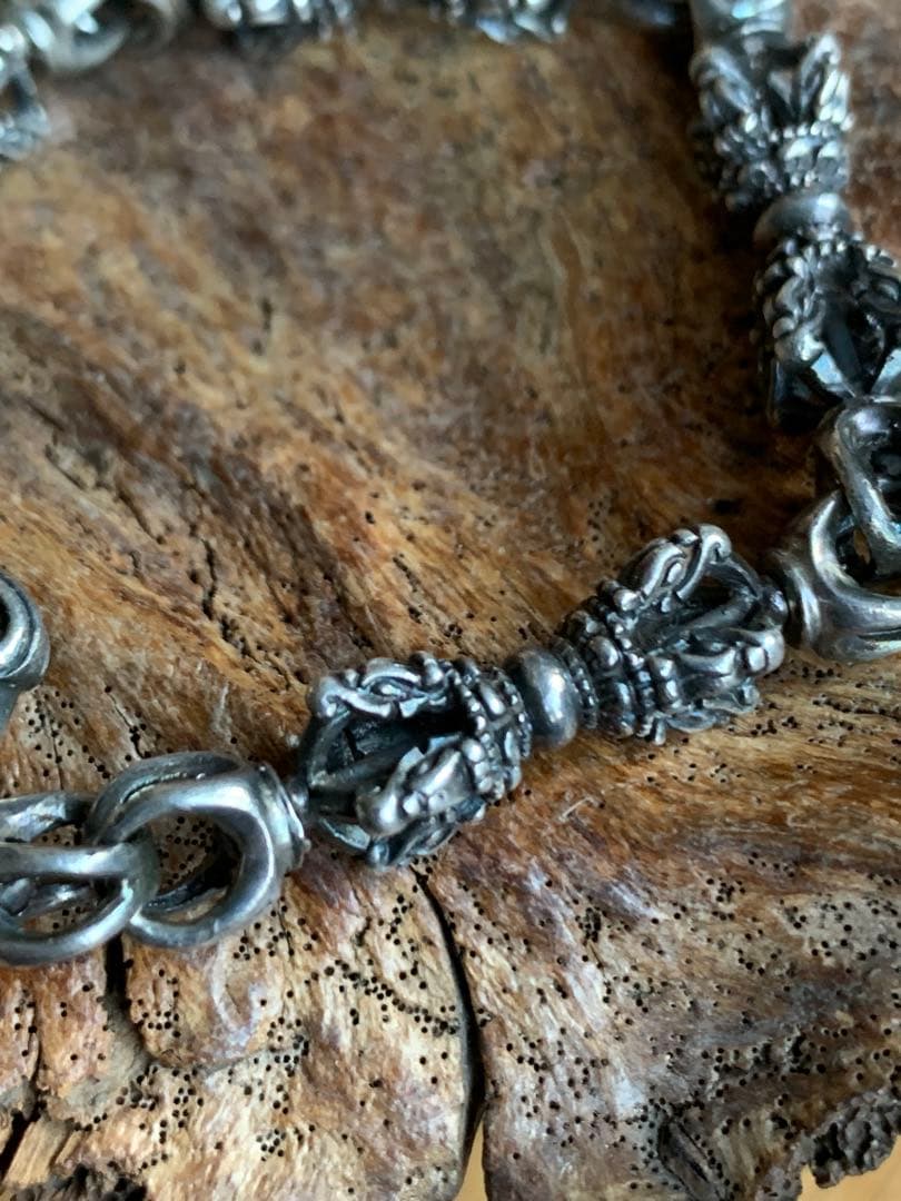 【超希少/初期】ZOCALO スモール・バード・ドージェ・ブレスレット