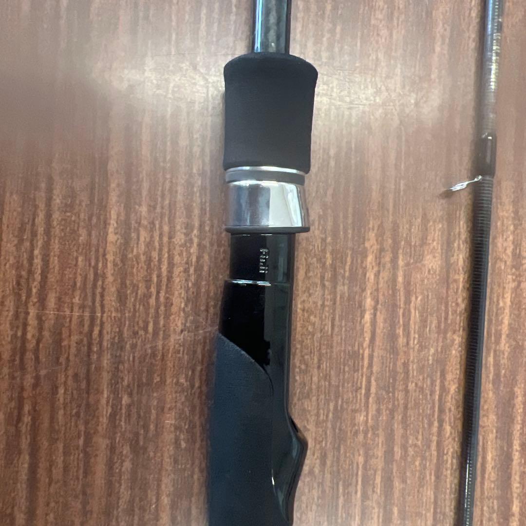 オモリグロッド　オリムピック23-GCALS-632ML-S イカメタル