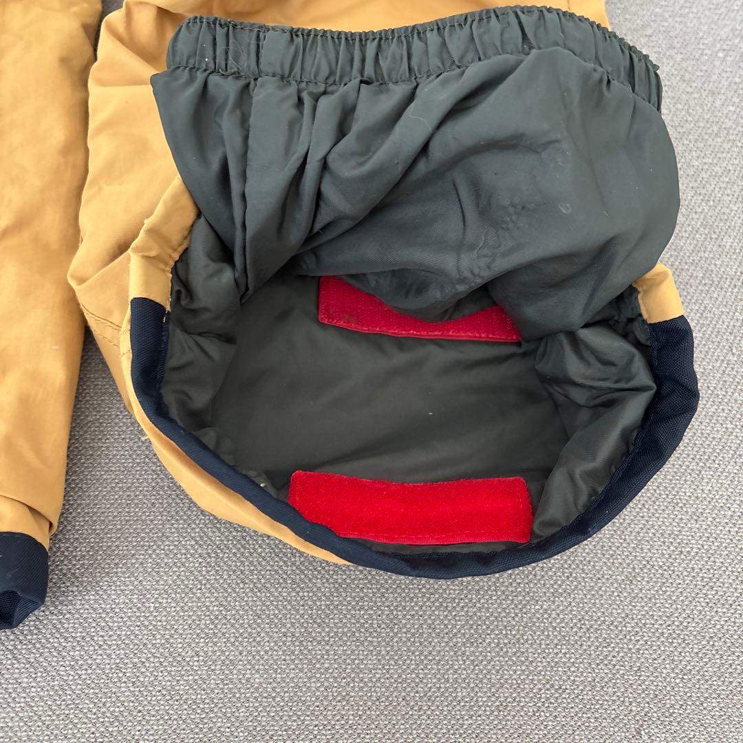 BURTON バートン ジュニア　セットアップ　スノーウェア