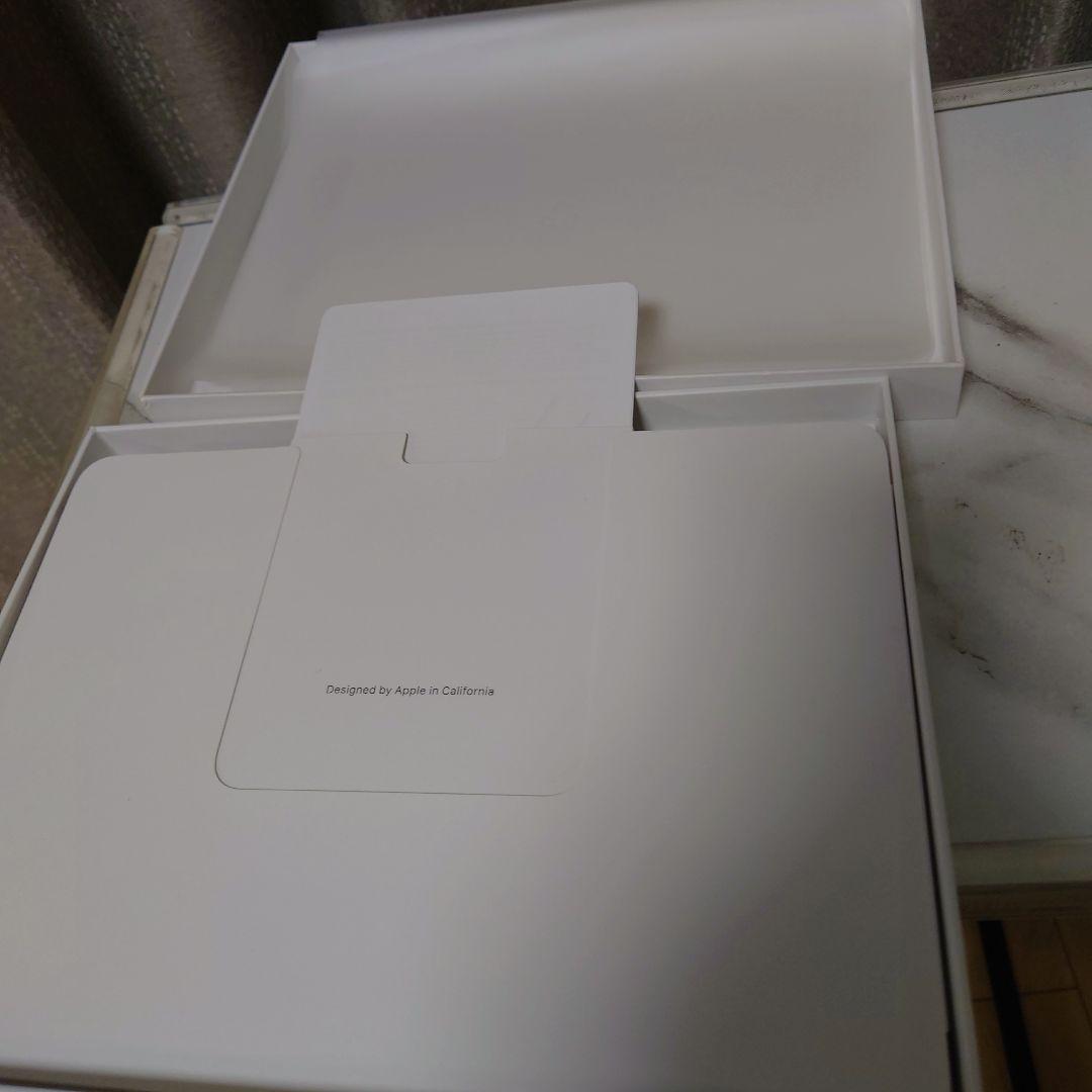 Apple Magic Keyboard 11インチ用　a2261