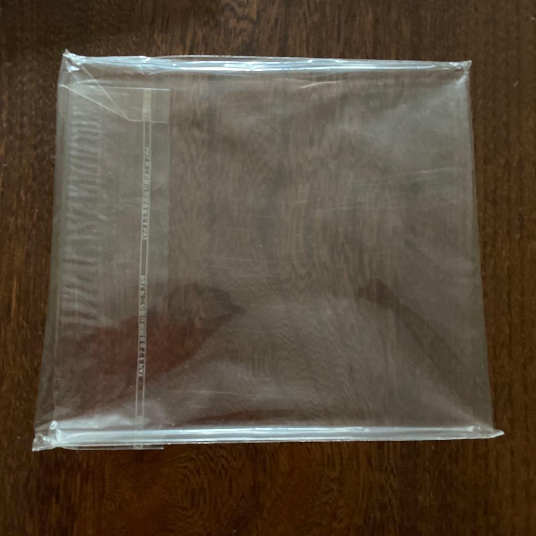 マイケルジャクソン　BAD 完全限定版　未開封