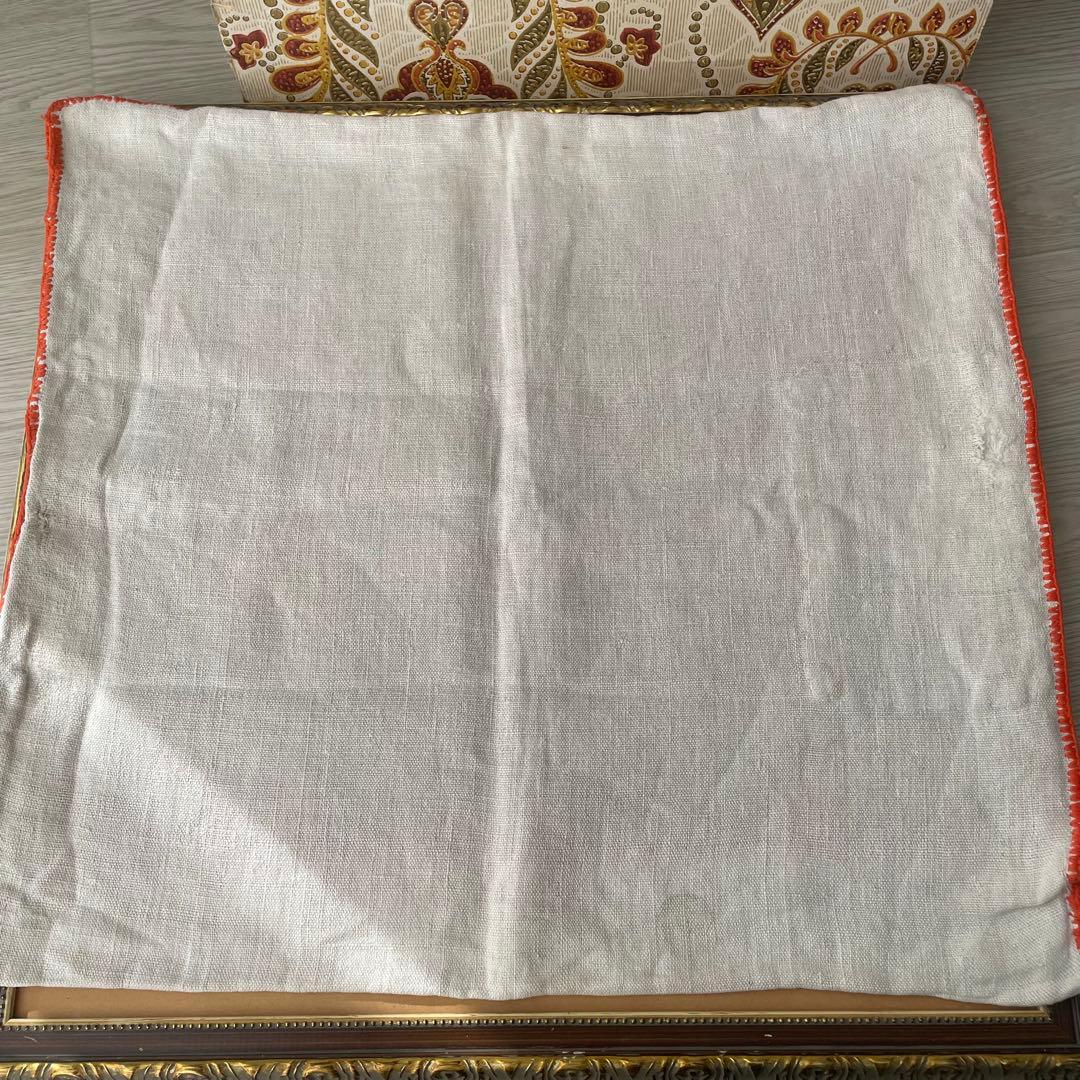 イーラーショシュ/アンティーク/ハンガリー/蚤の市/手刺繍