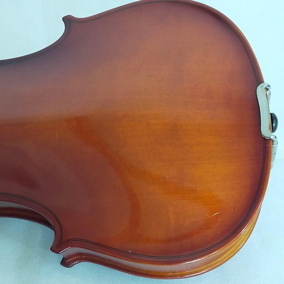 ✨美品 カルロジョルダーノ VS-1S 3/4サイズ 分数バイオリン 初級中級