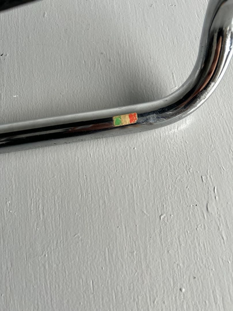 マルトスタム　カンチレバー　本革製　イタリア製　チェア　リプロダクト　❸