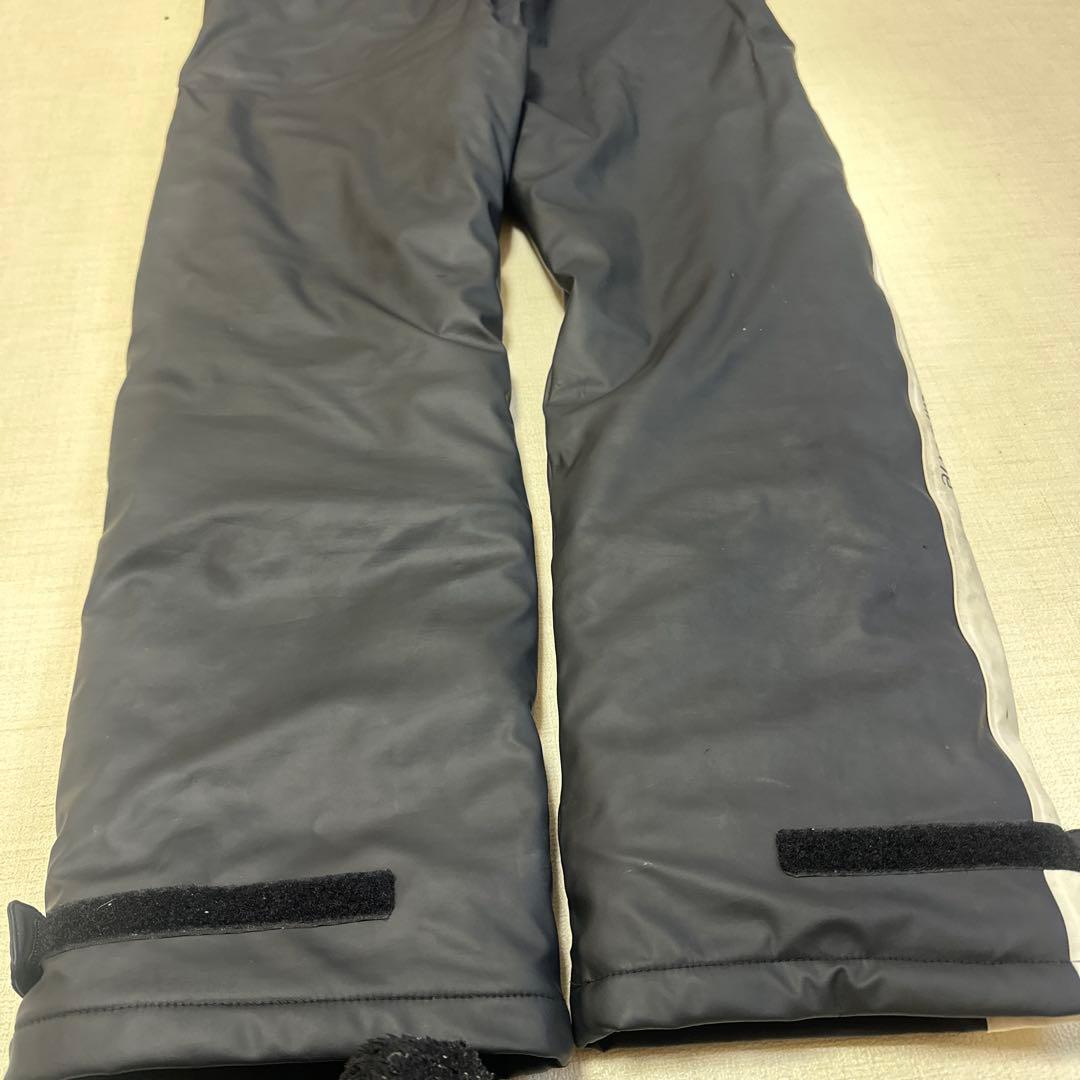 マヅメ防寒着サイズMフィッシングウェア