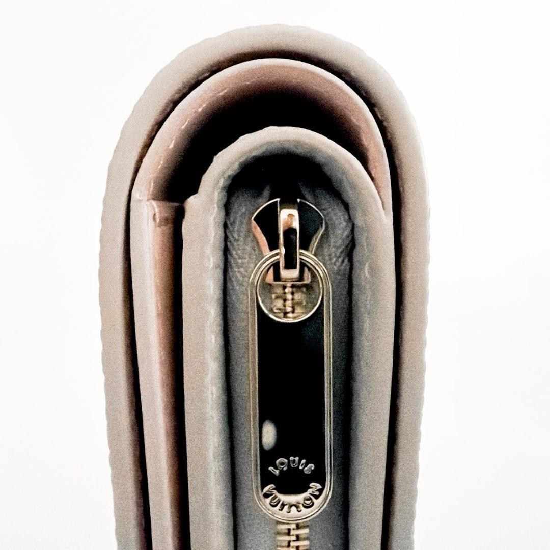 ルイヴィトン ポルトフォイユ・クレア マヒナ 二つ折り財布 M13470 未使用