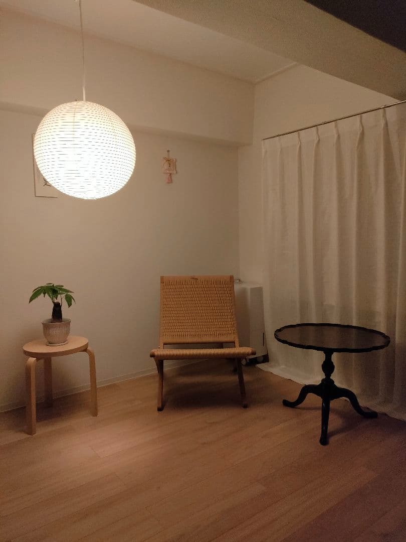 【最終値下】アンティーク　サイドテーブル