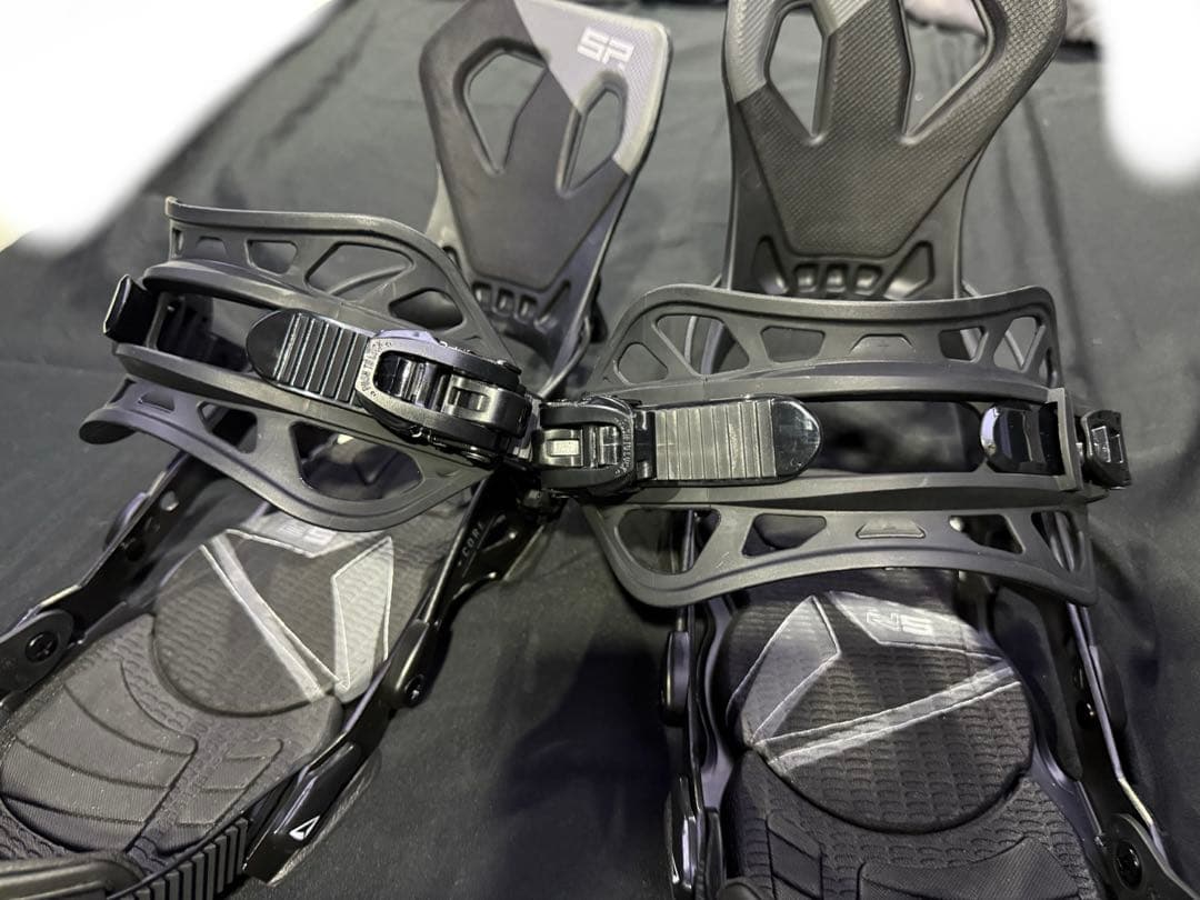 SP binding core mサイズ　23-24モデル　美品