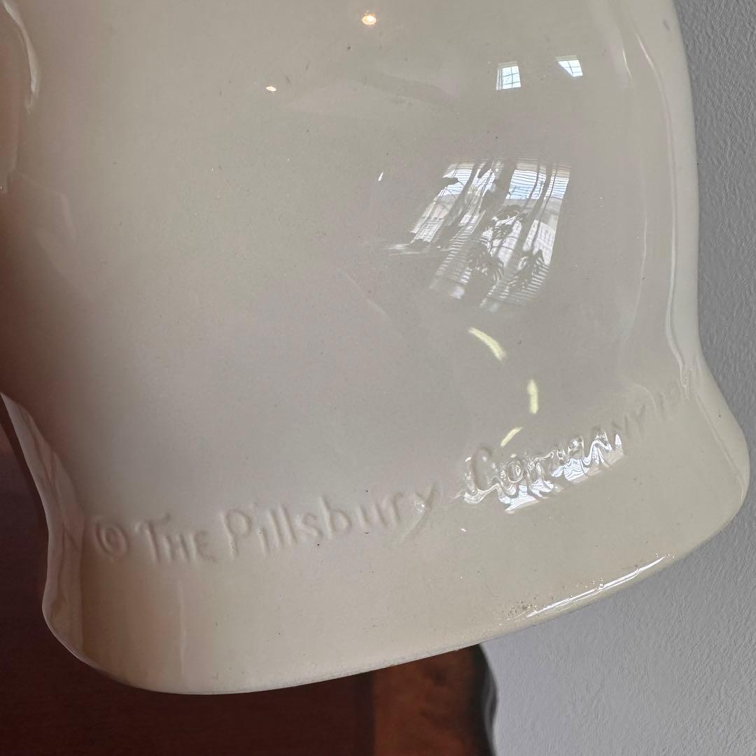 ドゥボーイ　クッキージャー　70’s レア