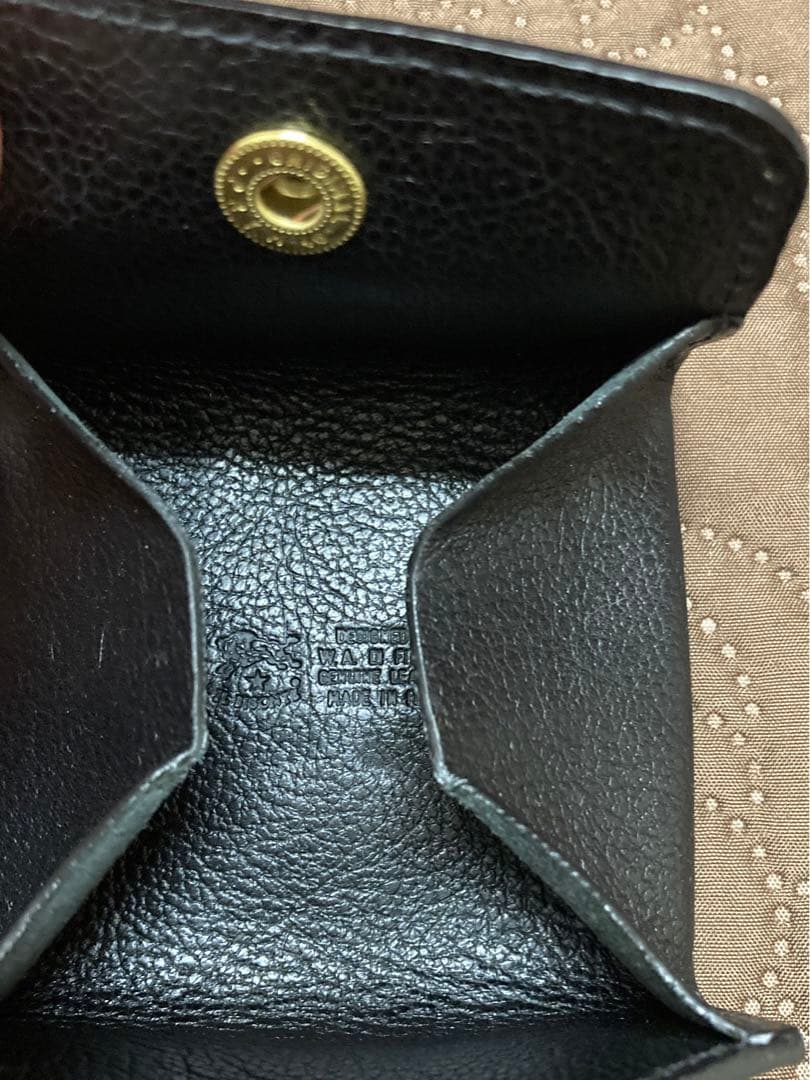 【mi】IL BISONTE パース