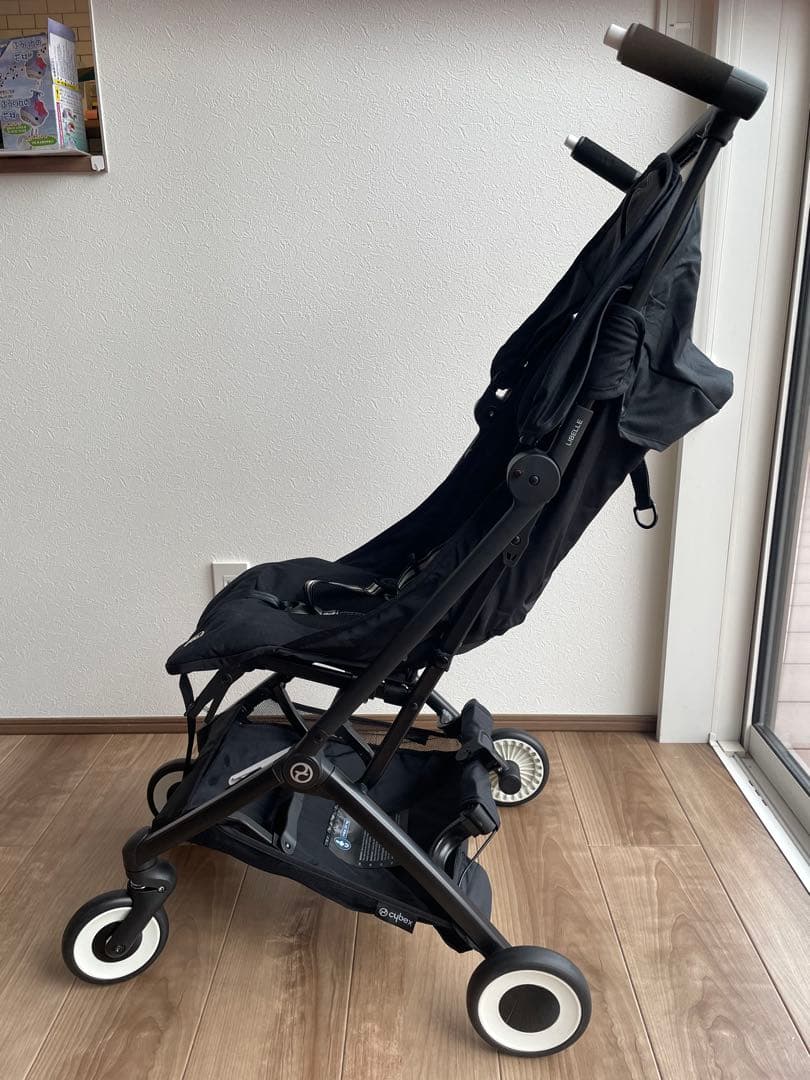 リベルJP 2023 サイベックス