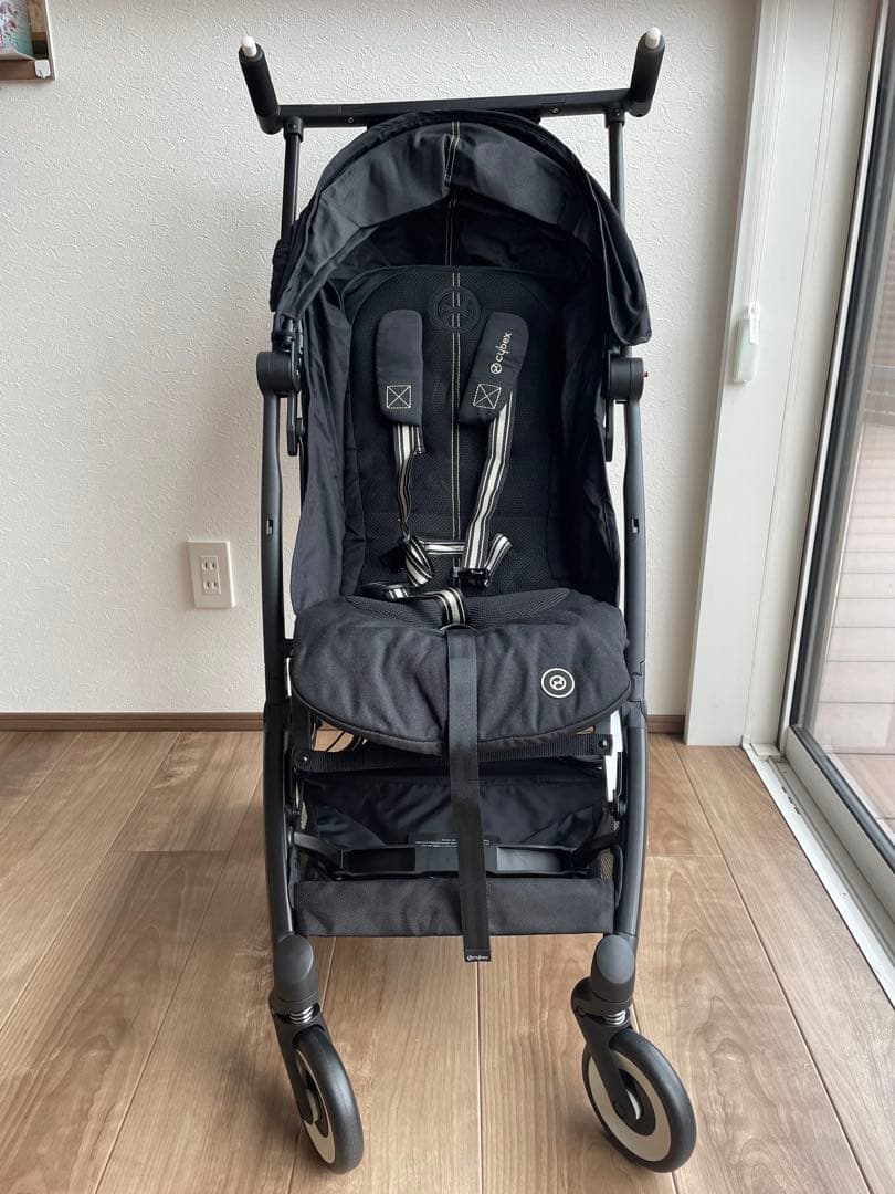 リベルJP 2023 サイベックス