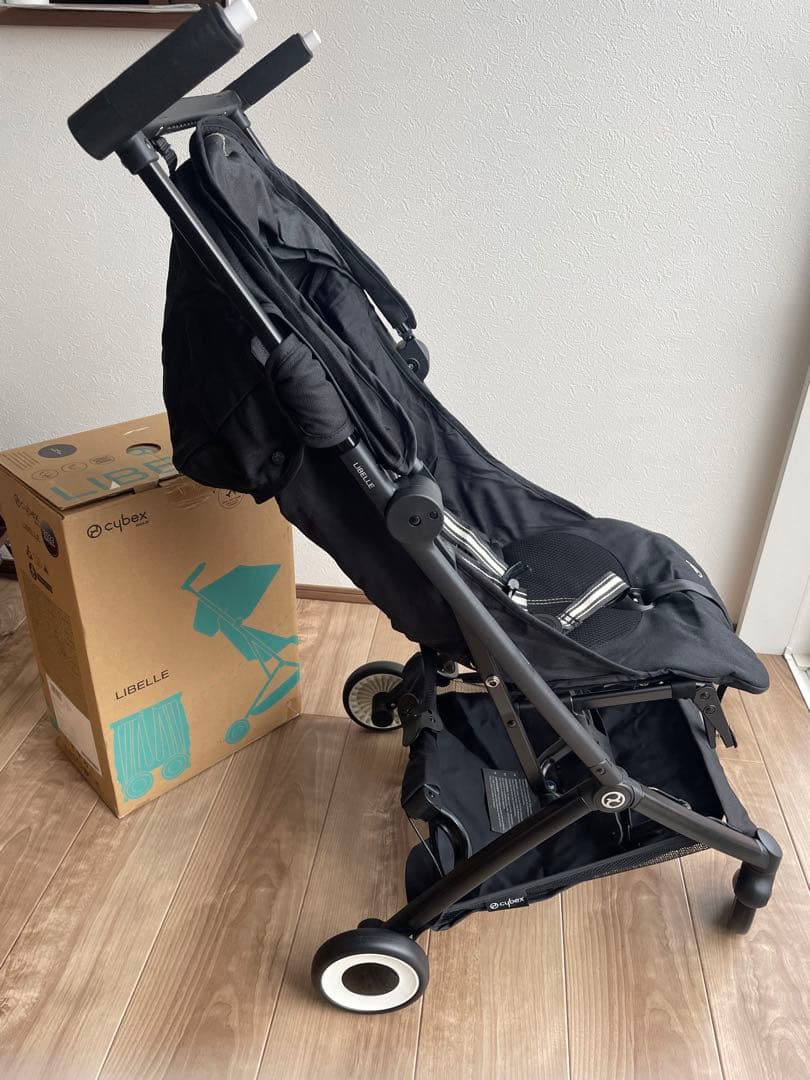 リベルJP 2023 サイベックス