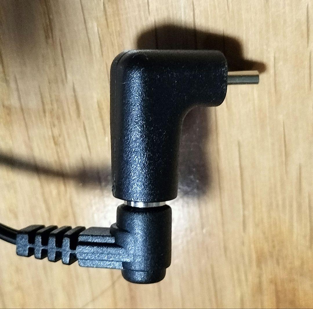 YUPITERU Z120L (LS320,GS303,A370)＆シガー電源