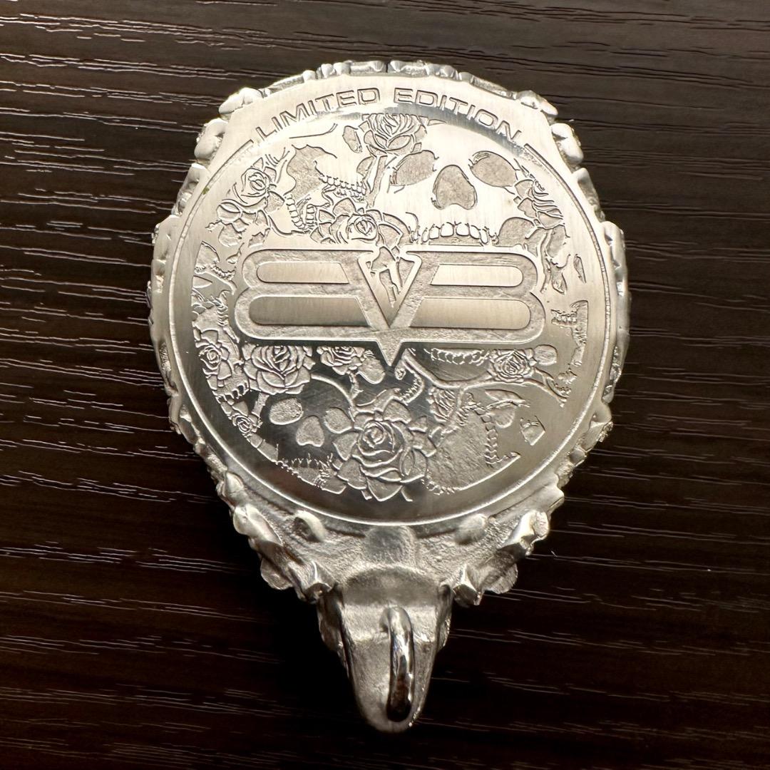 BOMBERG ボンバーグ スカル 限定品 腕時計 懐中時計 2ウェイ