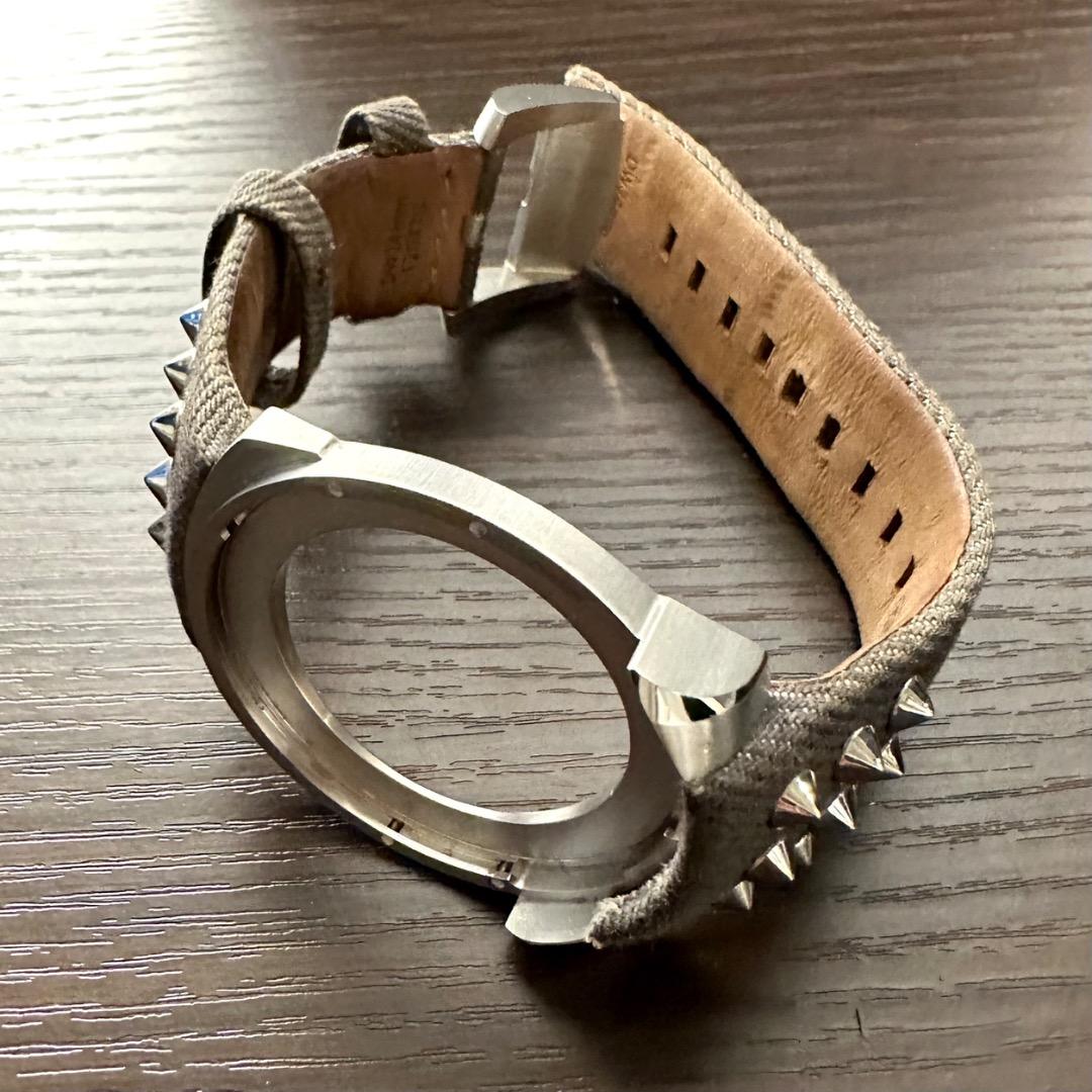 BOMBERG ボンバーグ スカル 限定品 腕時計 懐中時計 2ウェイ