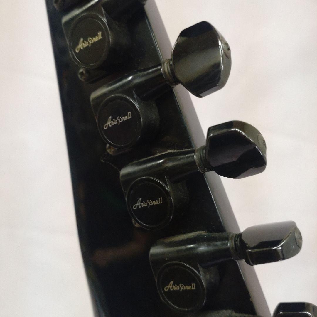 AriaproⅡ 80年代 テレキャスター TEX-40