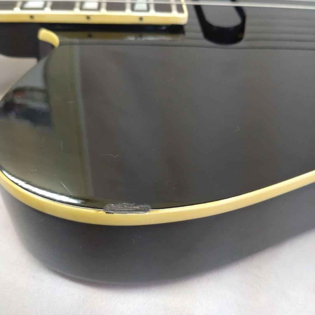 AriaproⅡ 80年代 テレキャスター TEX-40