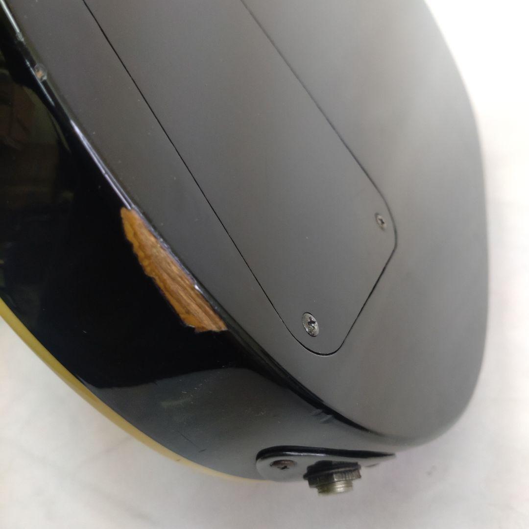 AriaproⅡ 80年代 テレキャスター TEX-40