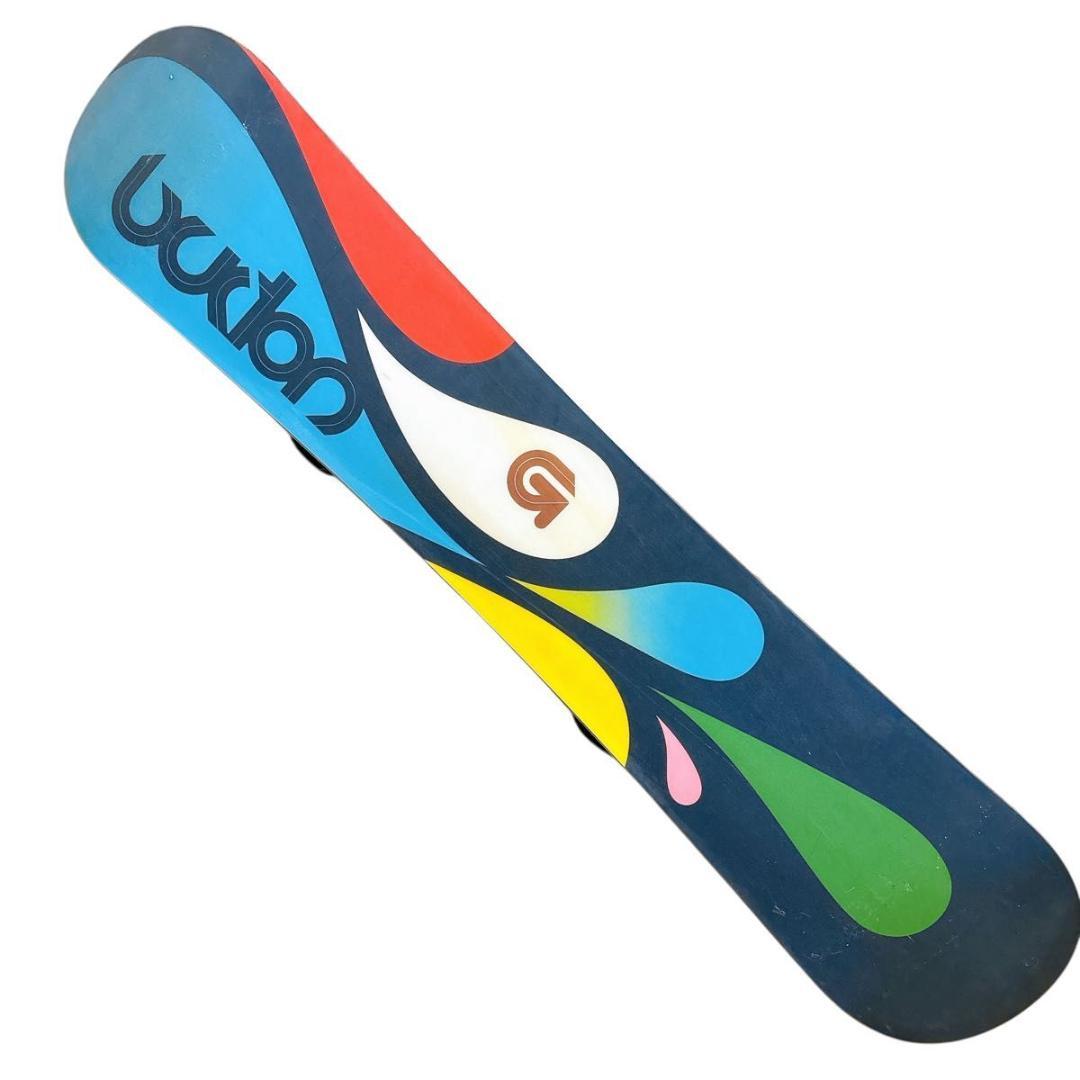 美品 BURTON Feelgood バートン フィールグッド FLUX RK