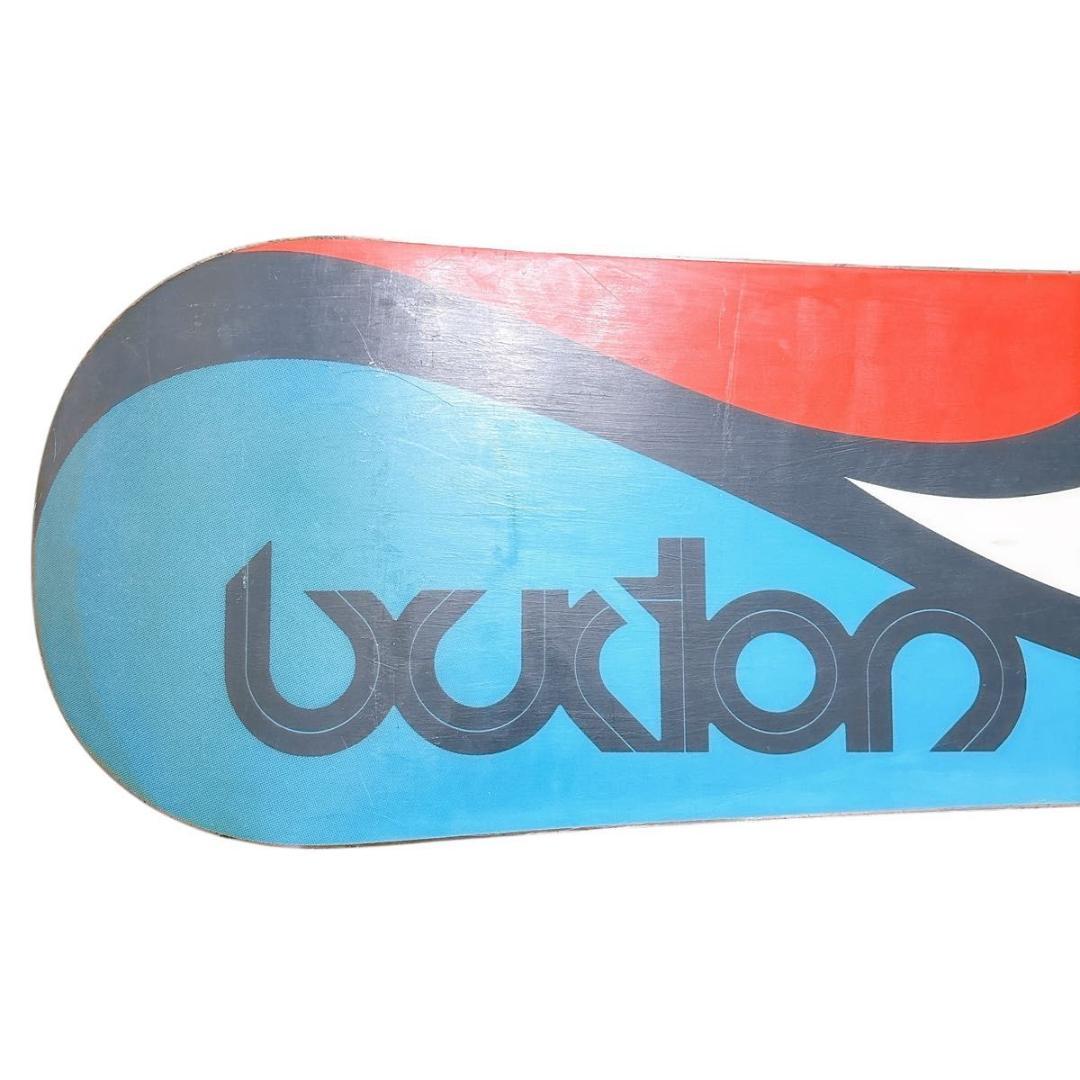 美品 BURTON Feelgood バートン フィールグッド FLUX RK