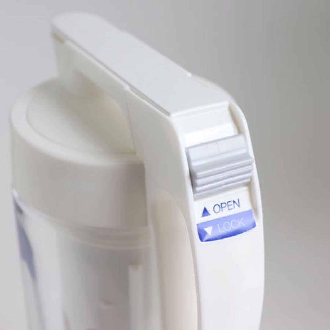 浄水ポット　PRQ