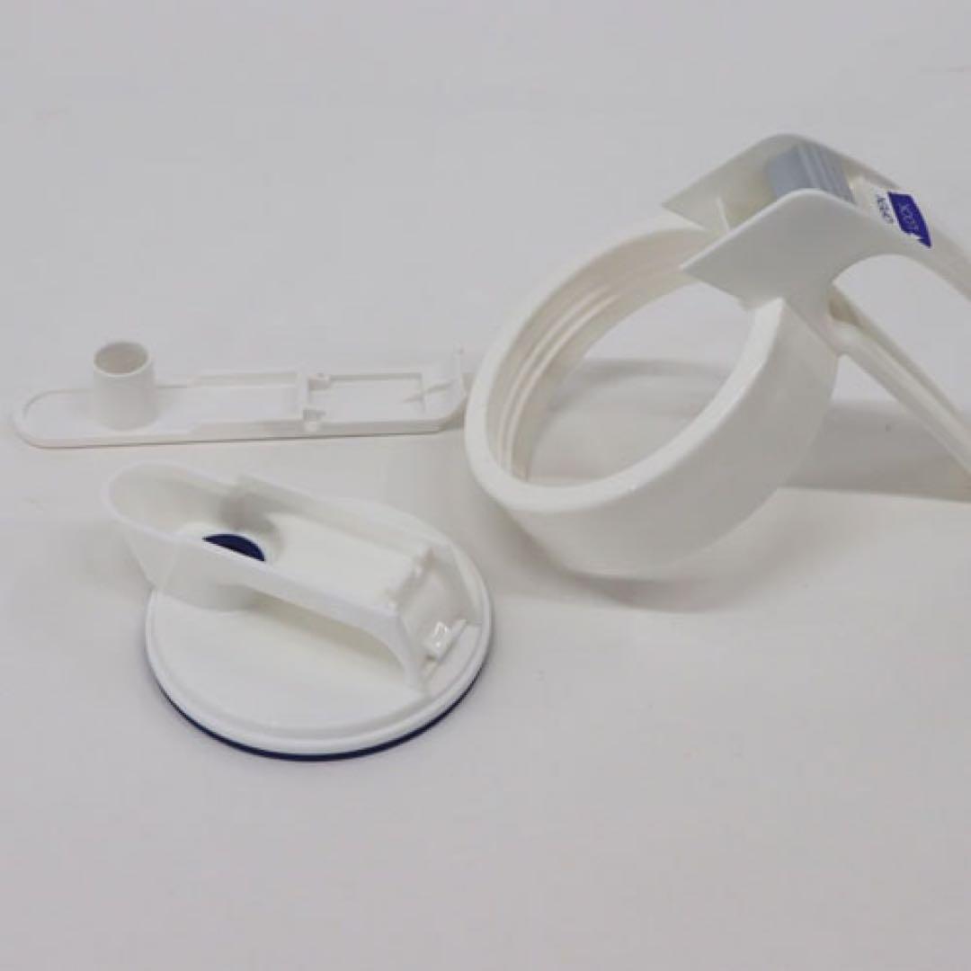 浄水ポット　PRQ