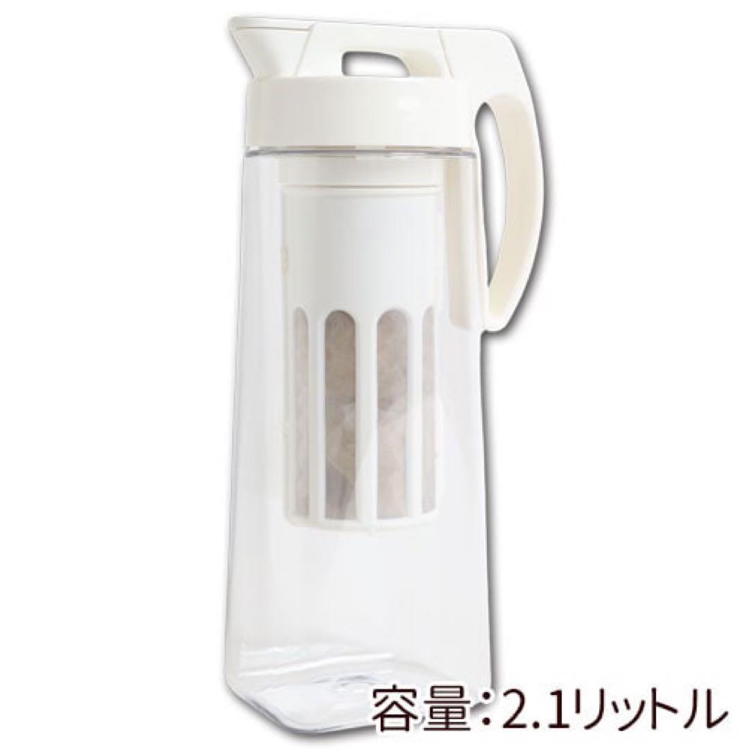 浄水ポット　PRQ