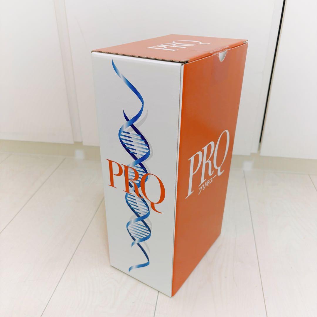 浄水ポット　PRQ