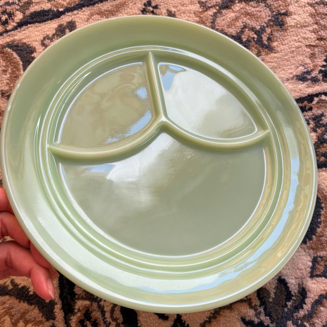 ファイヤーキング 3コンパートメント 2枚