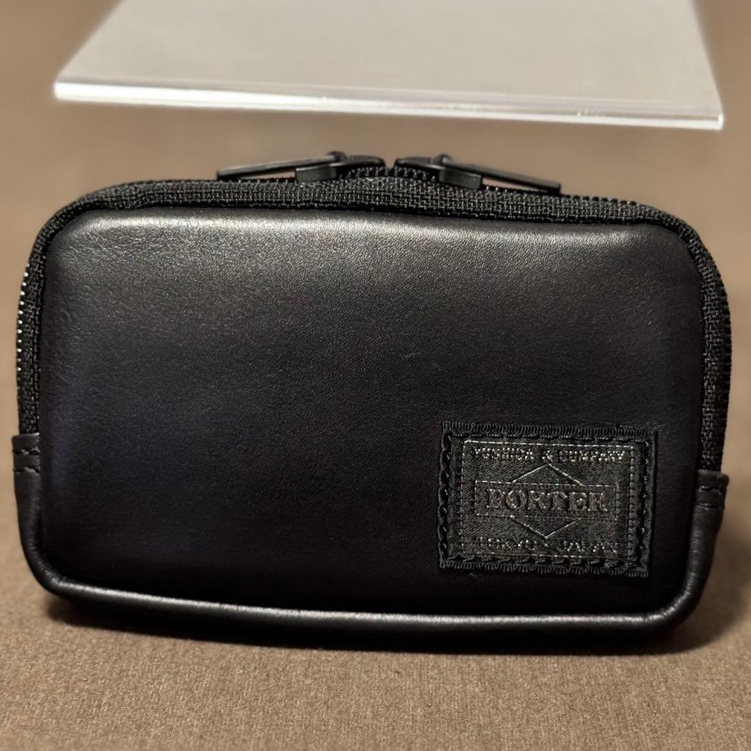 ポーター アルーフ マルチケース