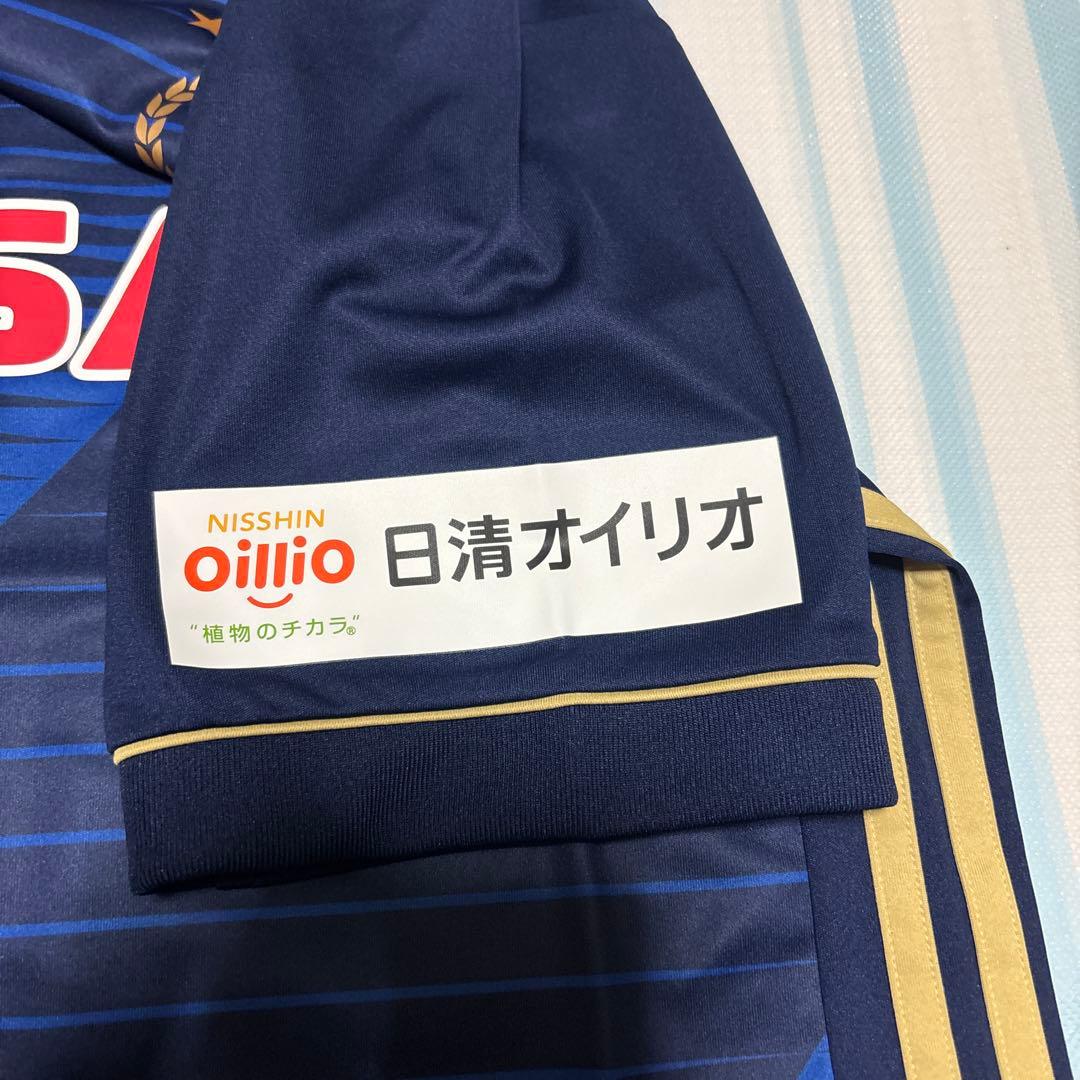 横浜f・マリノス 2020