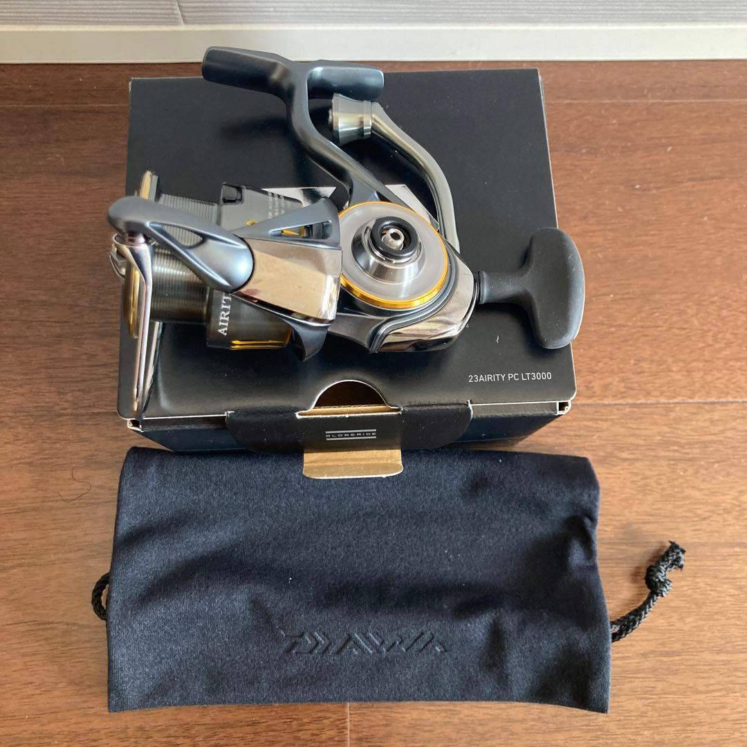 23AIRITY PC LT3000 新品未使用