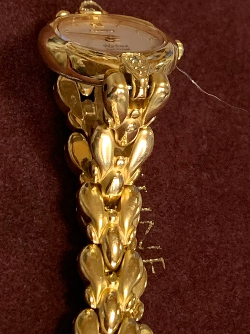 腕時計　 SEIKO EXCELINE　 電池交換済み　動作品 完品 美品