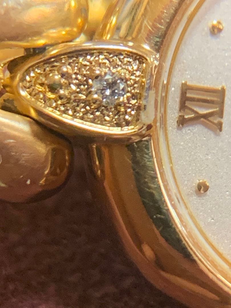 腕時計　 SEIKO EXCELINE　 電池交換済み　動作品 完品 美品