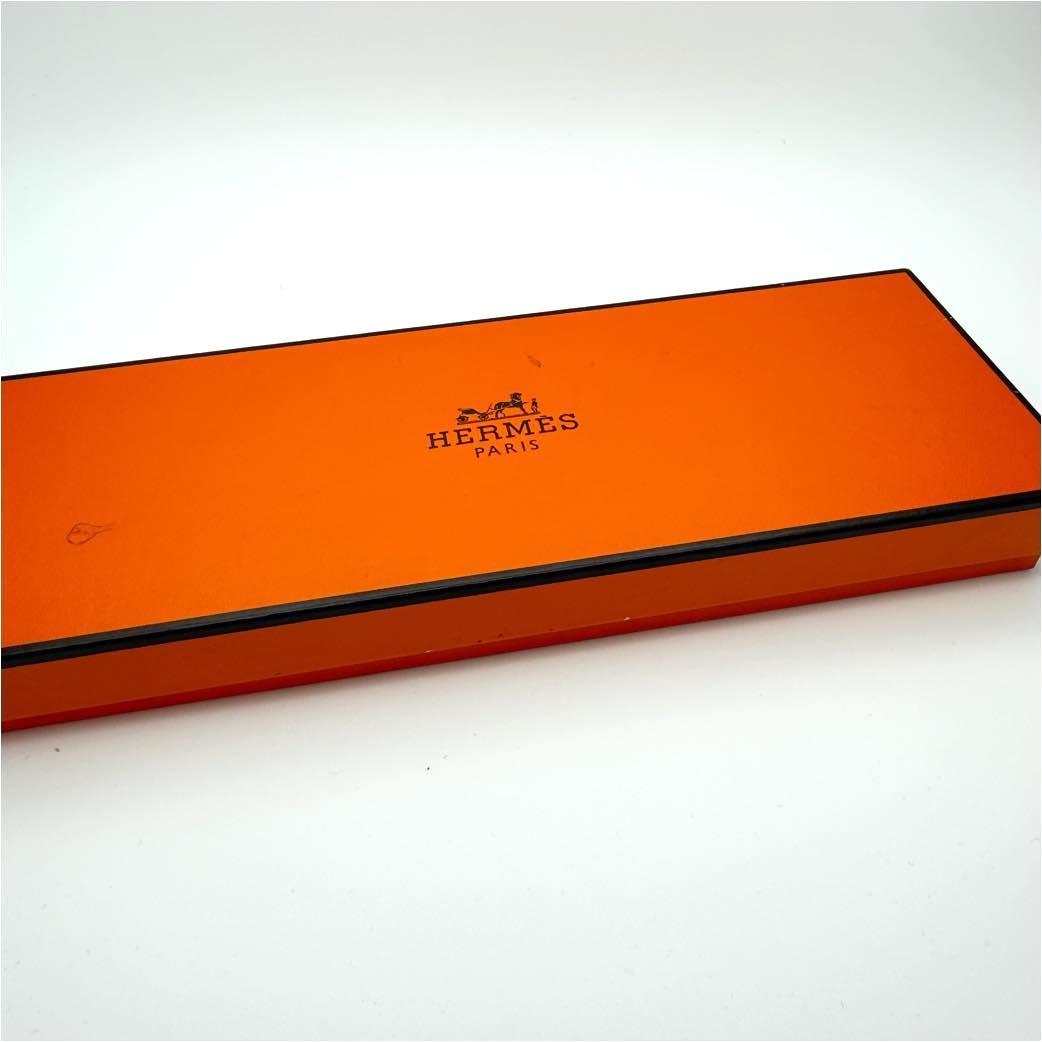 HEMRES エルメス クリッパー・レディース 稼働 腕時計 コンビ