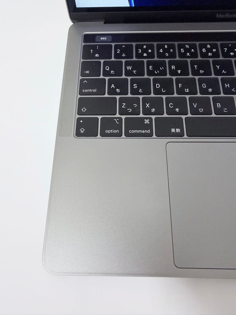 MacBook Pro 13インチ 2018 Core i5 8GB【動作正常】