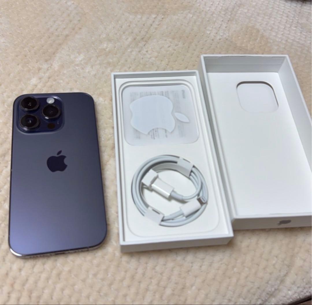 iPhone14Pro 256ギガ