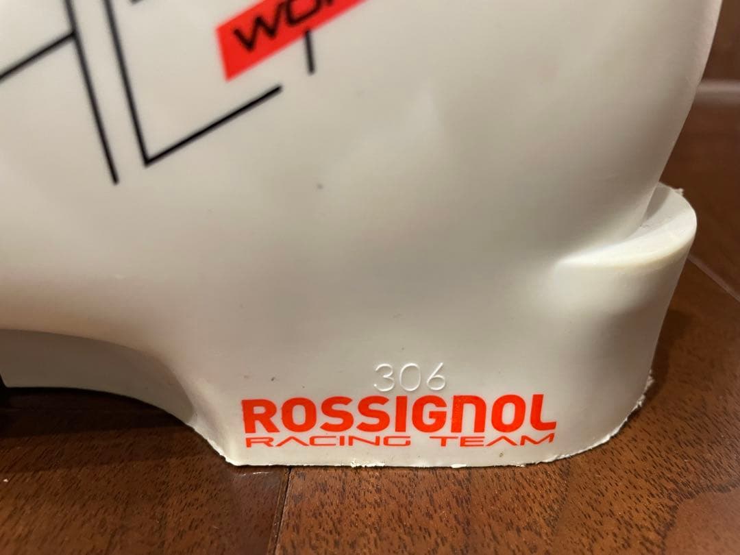 ROSSIGNOL HERO スキー ブーツ　24.5cm