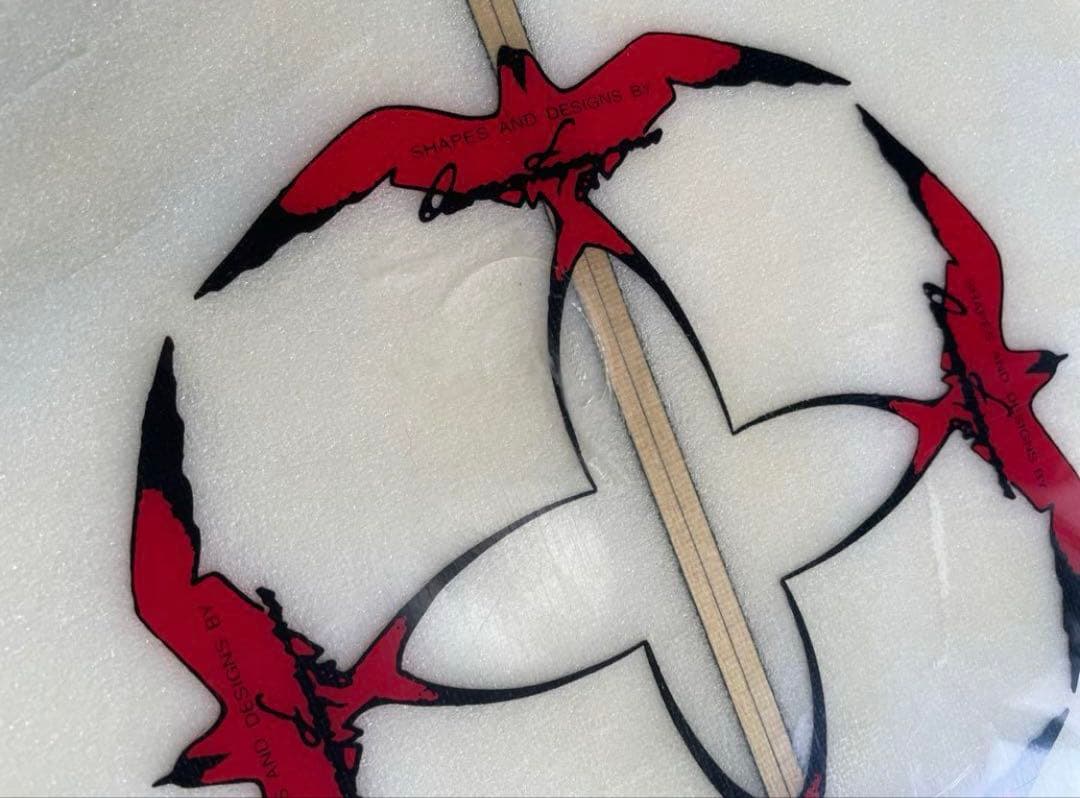 Takayama Beach Breakモデル 9’1” 5000円値下げ！