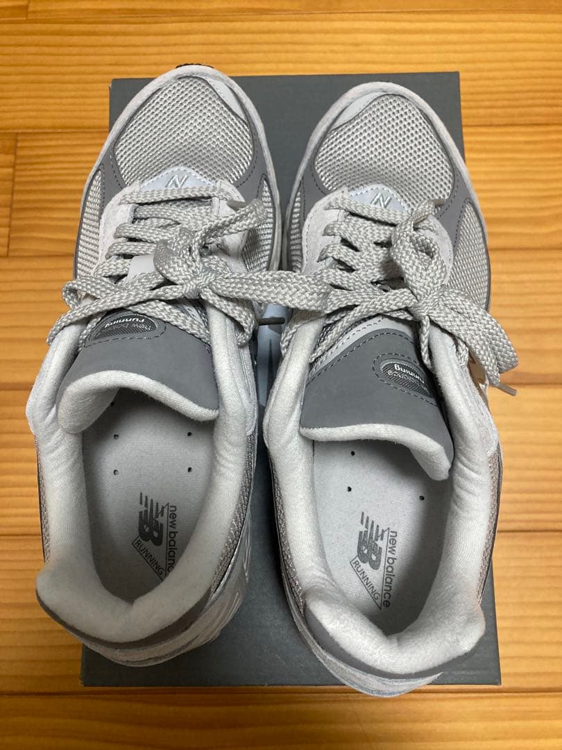 NewBalance ML2002R0 27.0センチ