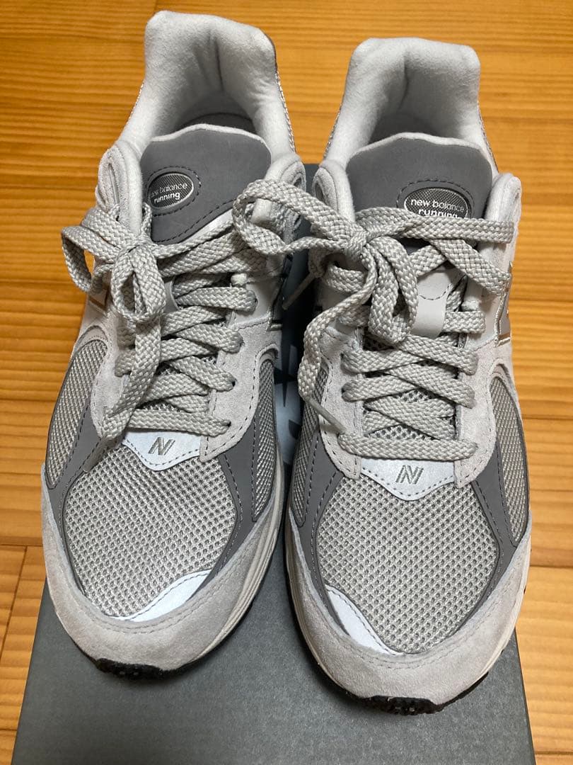 NewBalance ML2002R0 27.0センチ