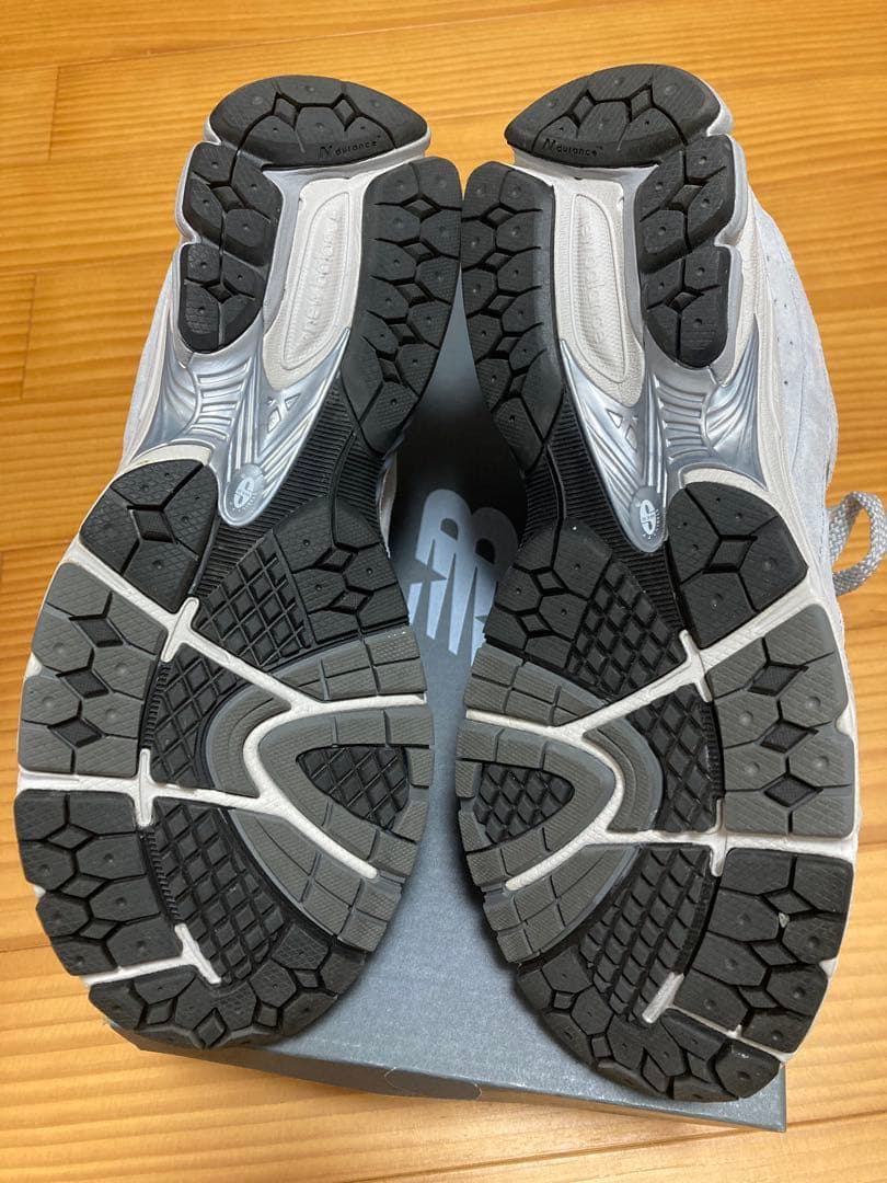 NewBalance ML2002R0 27.0センチ