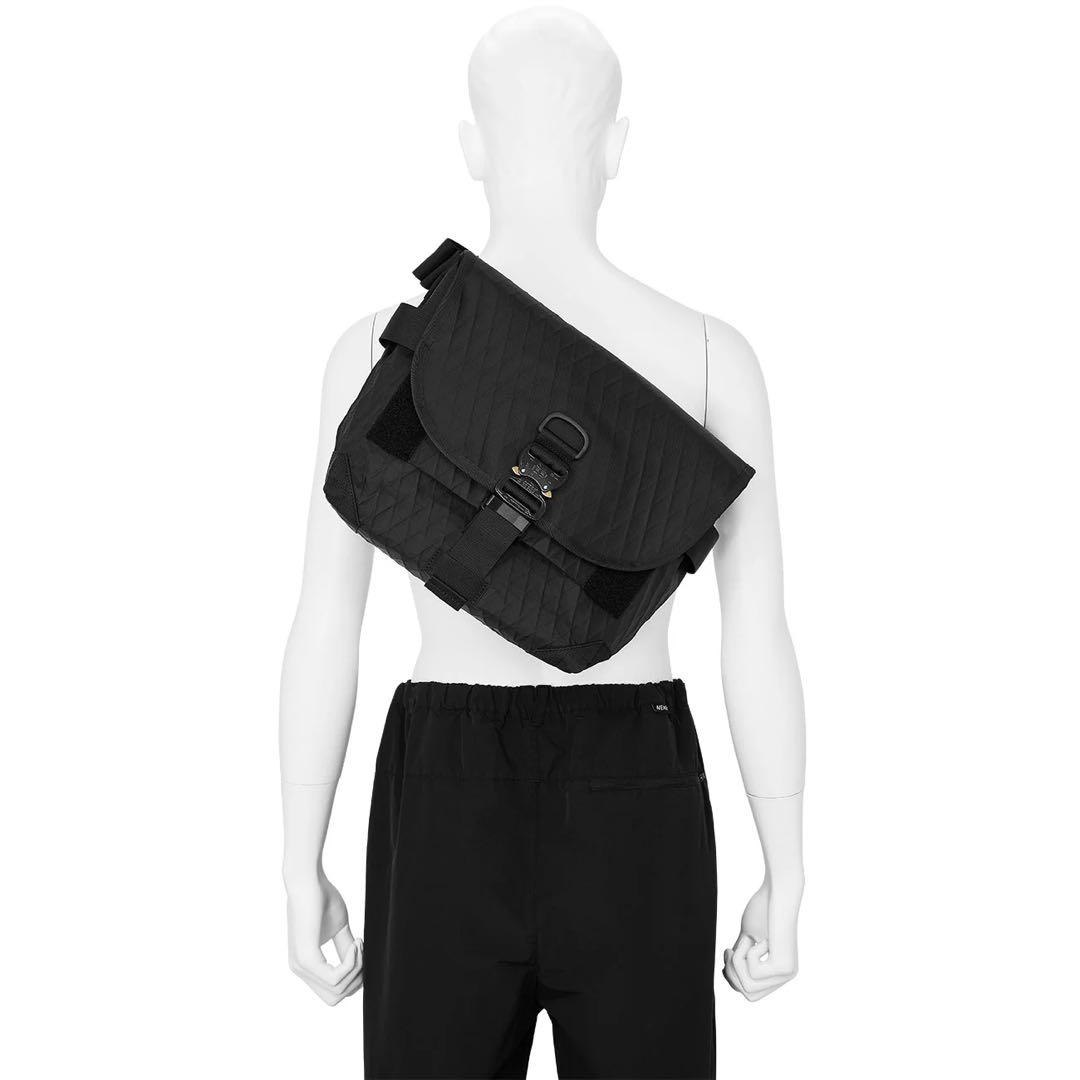 BAGJACK×ELIMINATOR X-PAC KINKY