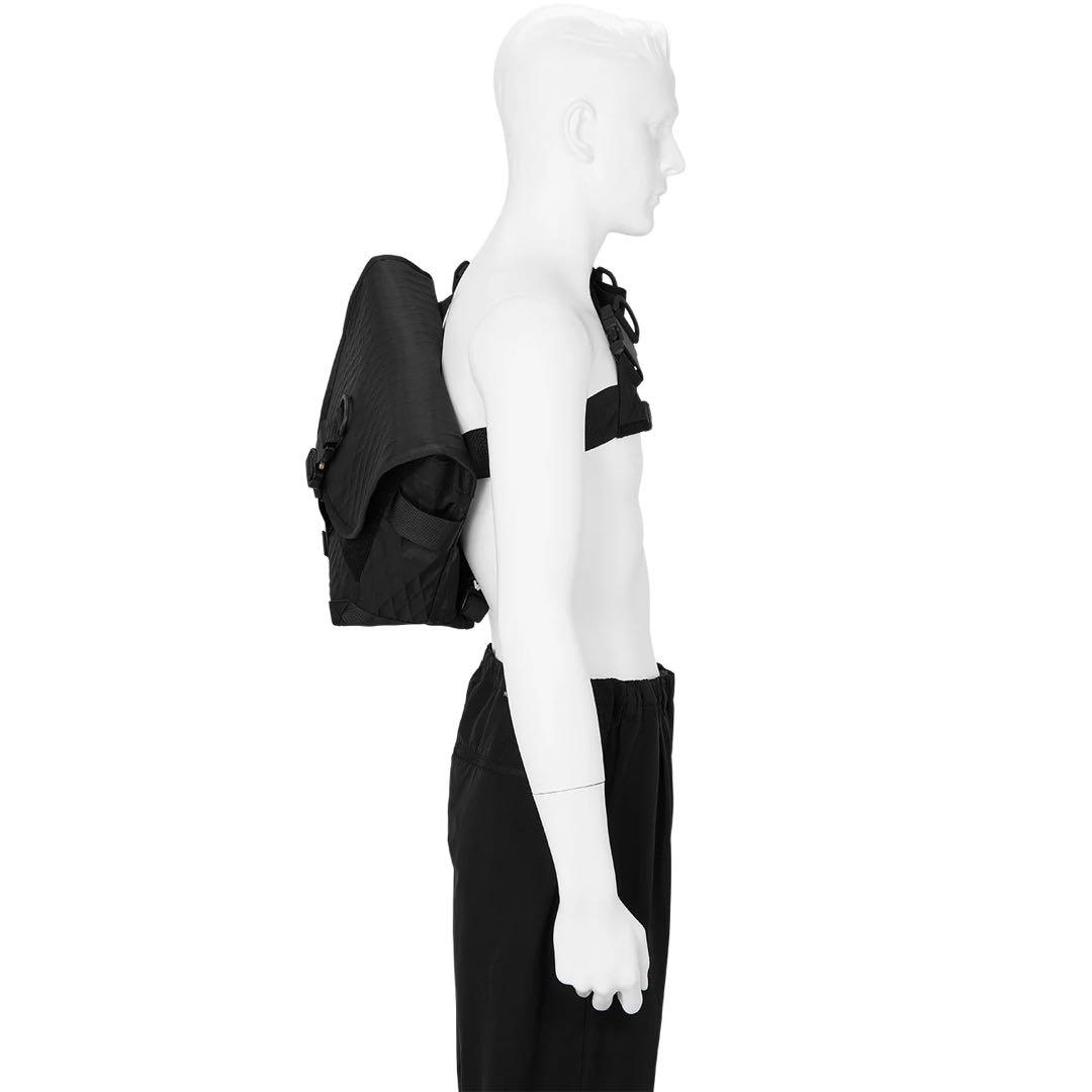 BAGJACK×ELIMINATOR X-PAC KINKY