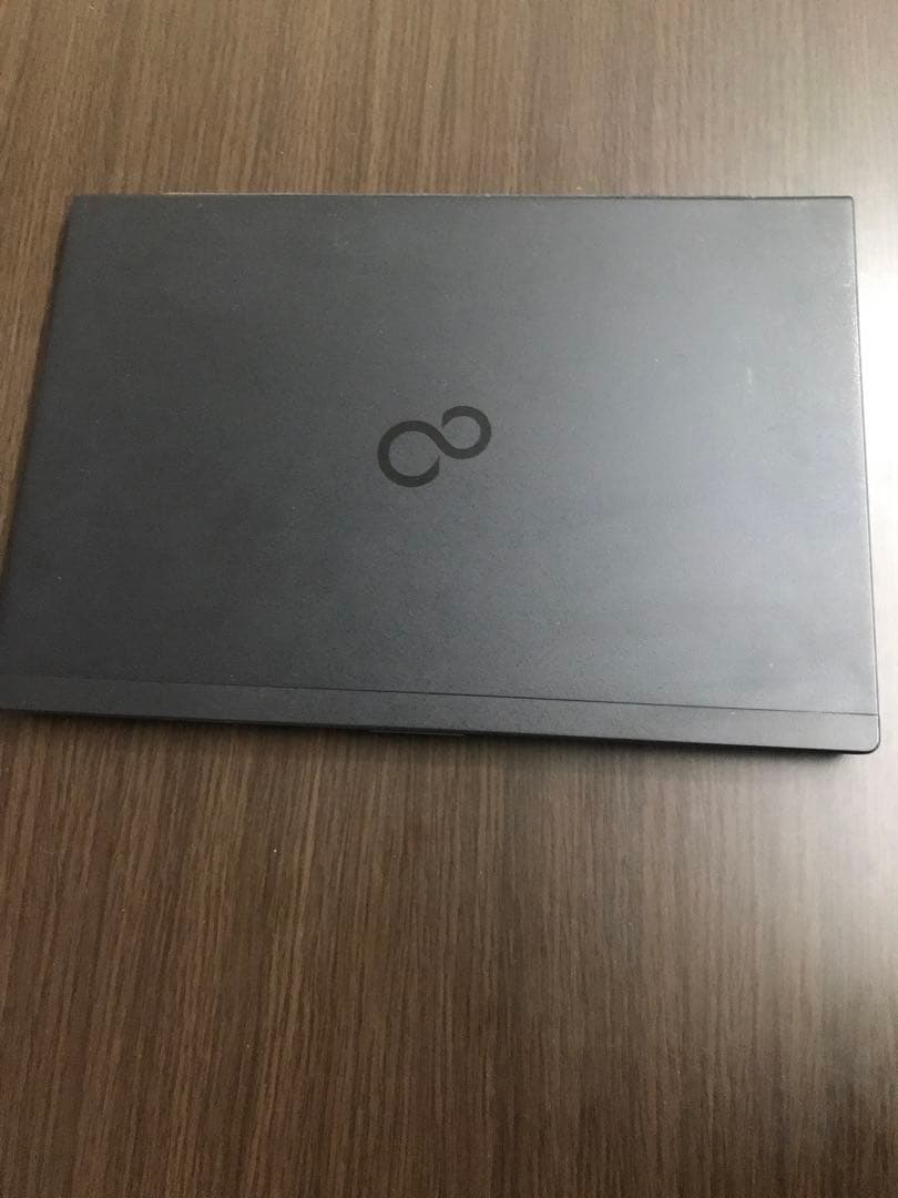 Windowsノート本体 OS:Windows10 Pro 64bit