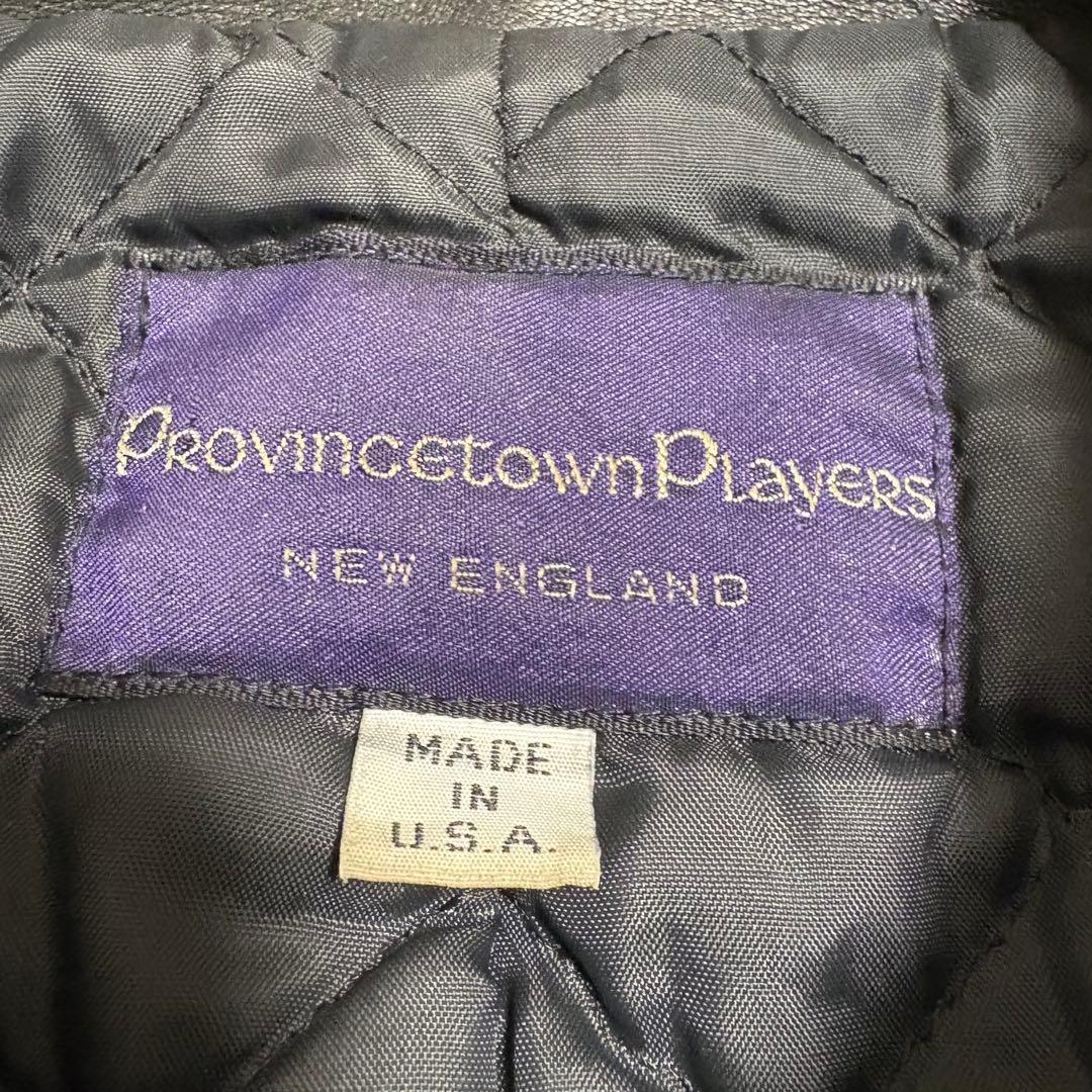 け*い様 ネペンテス プロヴィンスタウンプレイヤーズ ヴィンテージ シングルライ